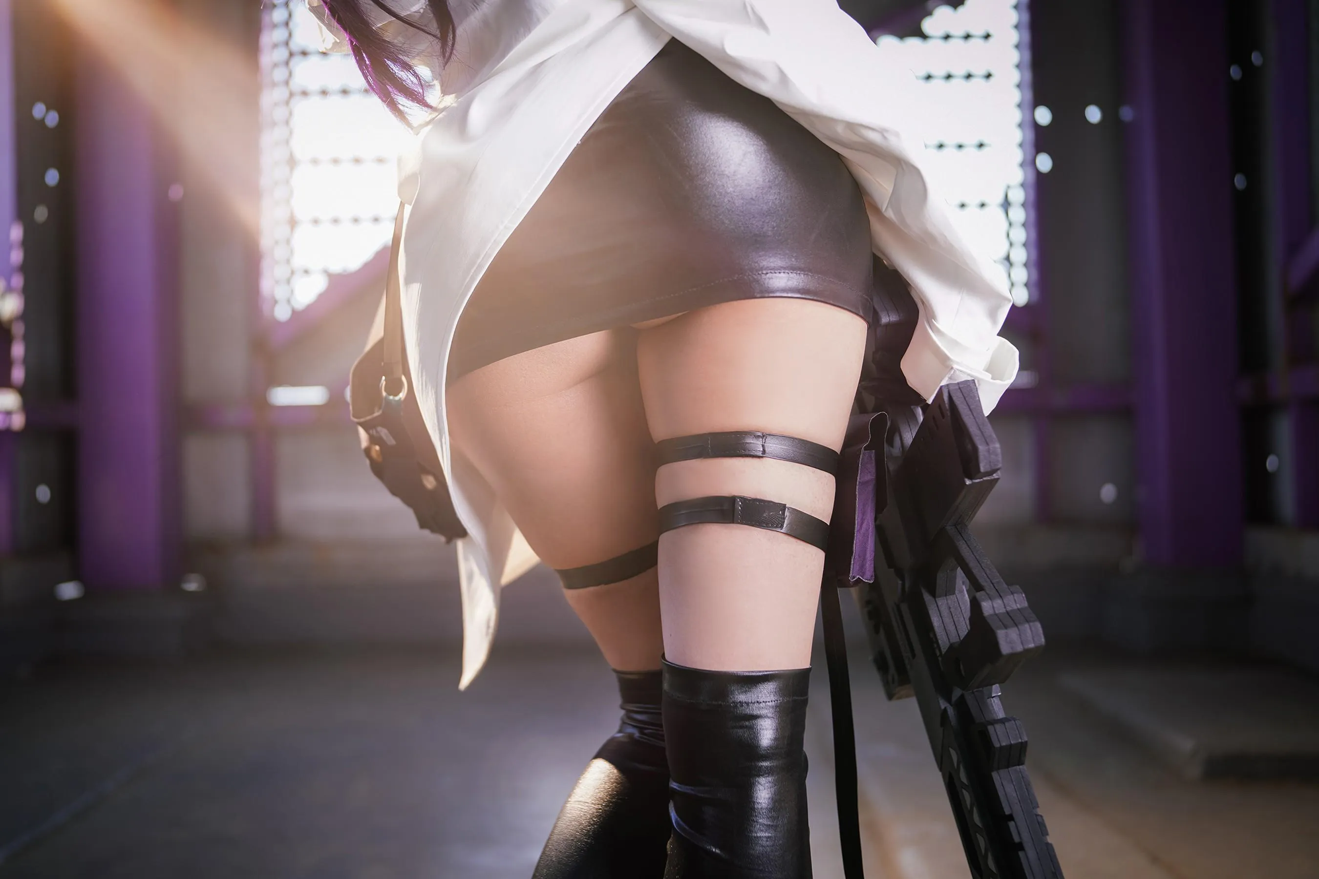 ElyEE子 – NO.110 2023.May C-Mihara Nikke [22P]插图7